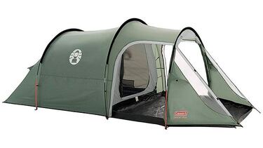 Elegimos 10 accesorios bsicos para un camping cmodo y exitoso
