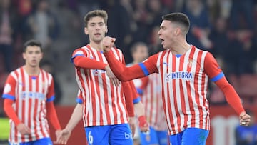 Racing-Sporting: horario, TV y dónde ver la Liga Smartbank en directo online