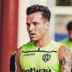 Llegan a 40 las víctimas de la extorsión del 'caso Toño'