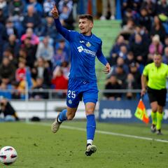 Yellu y Maksimovic hacen migas