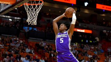 Los Kings de Fox y Bjelica no paran: cuatro victorias seguidas