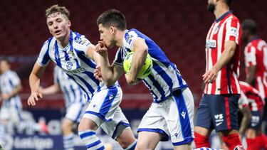 Zubieta nunca defrauda