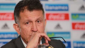 El futuro de Diego Reyes se definirá la próxima semana