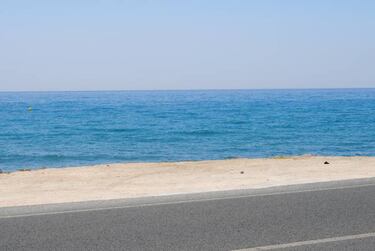 De ruta en bici por la Axarquía malagueña: Ruta Mudéjar (I)