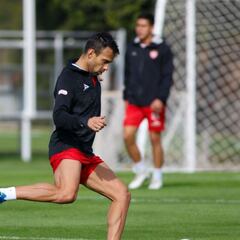 El club de Primera División que quiere a Valdivia de refuerzo