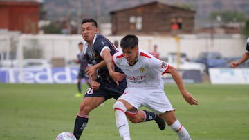 El regreso que nadie quería