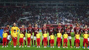 Las ambiciones de Qatar no se detendrán después del Mundial