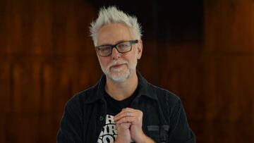 James Gunn ataca duramente al DCEU y al Snyderverse: “Ha sido un camino jodido para DC”