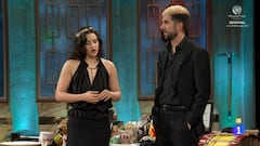 Broncano lanza su opinión sobre ‘Lux’ ante Rosalía en ‘La Revuelta’: “Viví una experiencia que no había planificado”