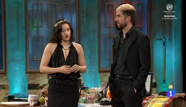 Rosalía (‘La Revuelta’) le gana el pulso de las audiencias a Andy (‘El Hormiguero’) con un bizcocho y una junta de vecinos inesperada