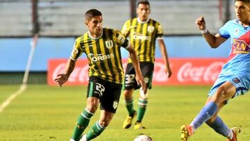 Seguí el Arsenal vs Banfield, hoy en vivo y en directo online, partido de la segunda fecha de la Liga Profesional, desde el Estadio Julio Humberto Grondona, a través de AS.com.