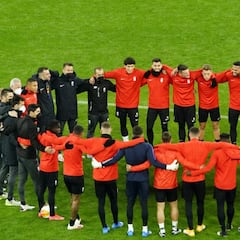 12 razones para creer en la remontada del Granada