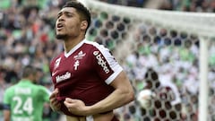 France-born Simon Falette switches international allegiance to Guinea