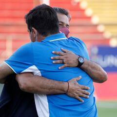 Unión Española tiene DT