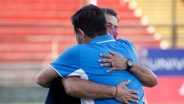 Unión Española tiene DT