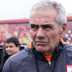 Los técnicos despedidos en el FPC durante el último año