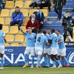 Duelo insular con dos equipos en un buen momento de forma