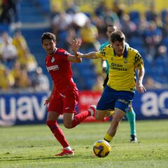 La cuesta arriba de Marc Cardona