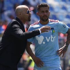 Los grandes elogios de Ramón Fernández al Fantasma Figueroa