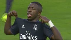 Competición desestima las alegaciones del Real Madrid por Vinicius: no juega el Clásico