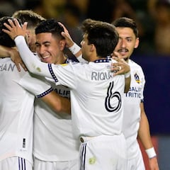 Greg Vanney: “Siento que estamos encontrando el ritmo”