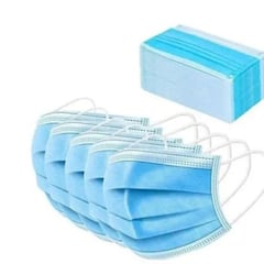 Una empresa se reinventa vendiendo mascarillas a partir de 6 céntimos