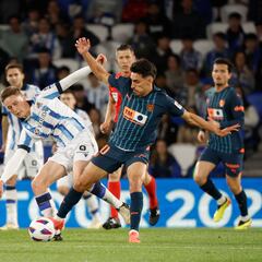 La Real se abona a Europa