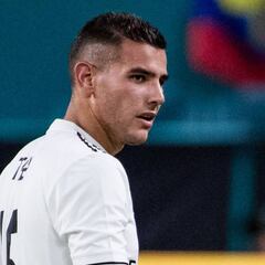 Theo, a un paso del Milán