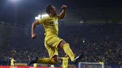 El doblete de Cazorla que dejó otra vez mal parado a Marcelo