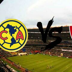 América vs Atlas, Clausura 2017 (1-2): Resumen del partido y goles