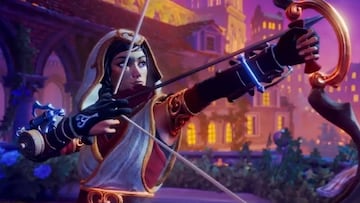 Trine 4 y Trine: Ultimate Collection llegan el 8 de octubre