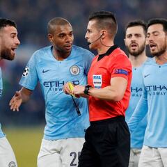 El nuevo VAR llega a LaLiga en la temporada 19-20 bajo sospecha