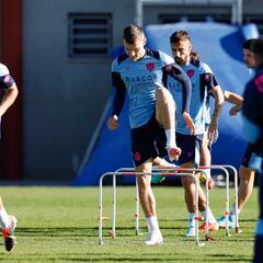 La dudosa continuidad de los cedidos en otras entidades