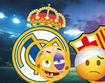El Clásico injury report: which players are sidelined for the Real Madrid vs Barcelona game?