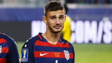 El defensor se convirtió en un nuevo enemigo de la selección mexicana por la burla a Diego Laínez. Aquí te dejamos siete datos que seguro no sabías de Miazga.