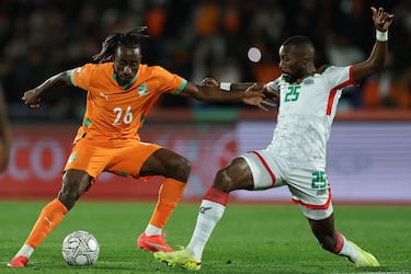 Bayern Múnich busca competencia para Luis Díaz