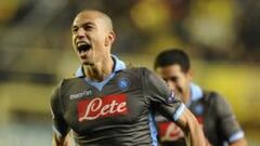 Un Villarreal vacío, un City KO y un Nápoles en octavos