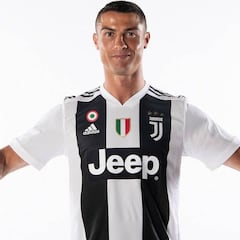 Los 5 retos pendientes de Cristiano lejos del Real Madrid...