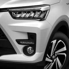 La postura de Toyota sobre los modelos Daihatsu que se venden en México