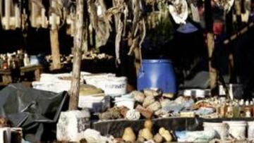 Las pócimas de Visu