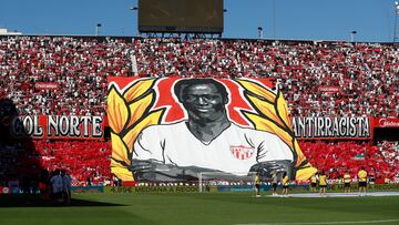 Previa del Sevilla-Barcelona.