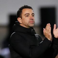 Xavi: “Tampoco sería una tragedia si no viene nadie por Memphis”