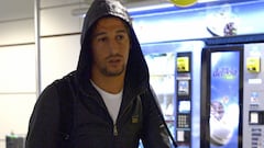 Coentrao wants out, but demands Madrid continue to pay his wages