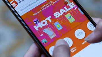 Hot Sale en México: fechas, cuándo inicia, cuánto dura y qué día acaba