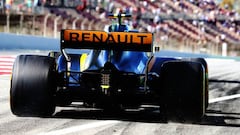 Prost promete un motor Renault cerca del de Mercedes para 2018