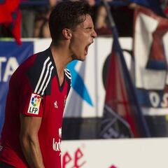 Mikel Merino y Oyarzabal, las joyas que no vio Lezama