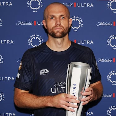 La vida de Christian Gray después de Boca Juniors