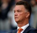 Oficial: Van Gaal, nuevo técnico del Manchester United