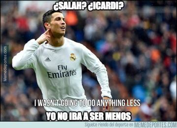 All the best memes from Real Madrid-Girona
