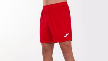 Este pantalón corto de deporte de Joma es el más vendido y solo cuesta 7 euros
